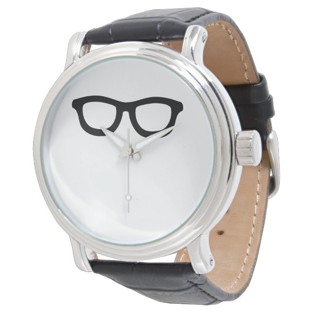 Reloj De Pulsera Gafas inteligentes (Angular)