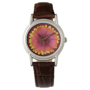 Reloj De Pulsera Gaillardia 1