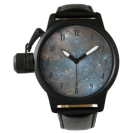 Reloj De Pulsera Galaxia