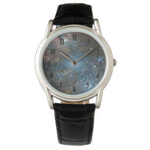 Reloj De Pulsera Galaxia