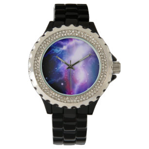Reloj De Pulsera Galaxia 2