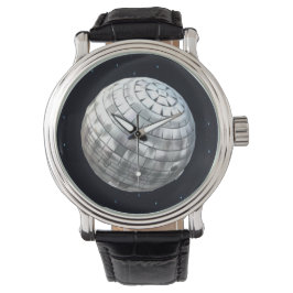 Reloj De Pulsera Galaxia Boojabaunaga