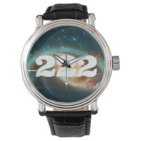Galaxia de 222 números de ángel de alineación