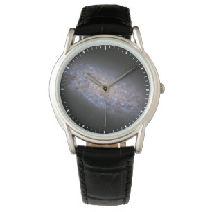 Reloj De Pulsera Galaxia enana Ngc 5949.