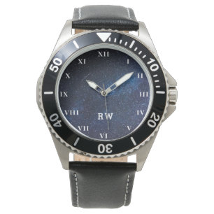 Reloj De Pulsera Galaxia galáctica Espacio Ultraterrestre Nabulosa