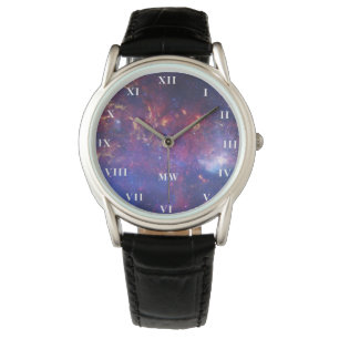 Reloj De Pulsera Galaxia galáctica Espacio Ultraterrestre Nabulosa