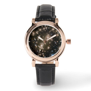 Reloj De Pulsera Galaxy Cluster Abell 370