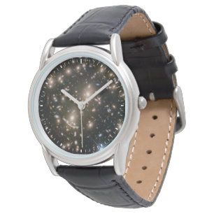 Reloj De Pulsera Galaxy Cluster Abell 370