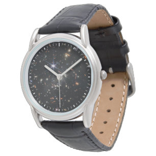 Reloj De Pulsera Galaxy Cluster Smacs 0723.