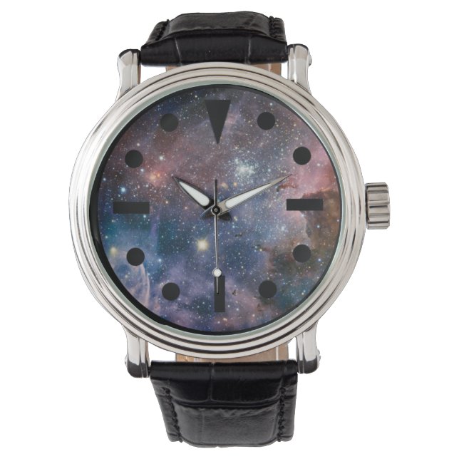 Reloj De Pulsera Galaxy Watch (Anverso)