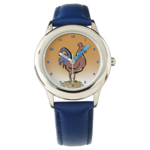 Reloj De Pulsera gallo