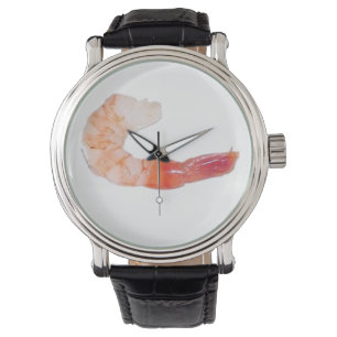 Reloj De Pulsera Gambas/gambas