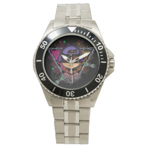 Reloj De Pulsera Gamer Boy