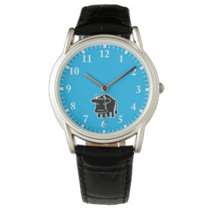 Reloj De Pulsera Ganado