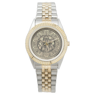 Reloj De Pulsera Ganesha