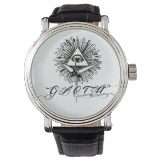 Reloj De Pulsera GAOTU Watch