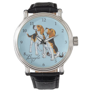 Reloj De Pulsera garganta