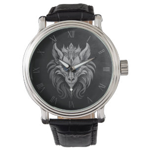 Reloj De Pulsera Gargoyle