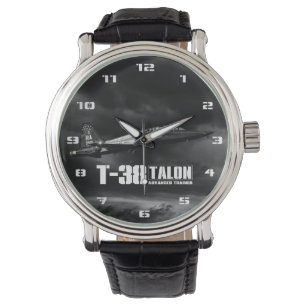 Reloj De Pulsera Garra T-38