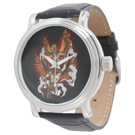 Reloj De Pulsera garuda