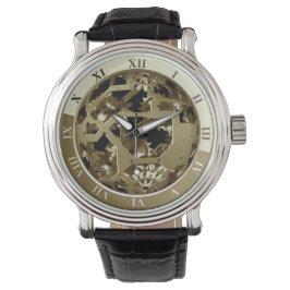 Reloj De Pulsera Gases