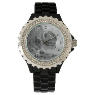 Reloj De Pulsera Gatito de Gruta