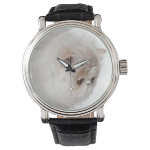 Reloj De Pulsera Gatito persa (3 meses)