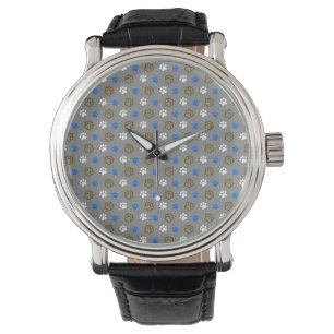Reloj De Pulsera Gato encantador