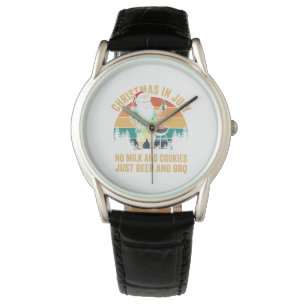 Reloj De Pulsera Gato Zombie Halloween Disfraces De Calabaza Gatita