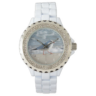 Reloj De Pulsera Gaviota