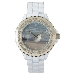 Reloj De Pulsera Gaviota