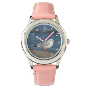Reloj De Pulsera Gaviota
