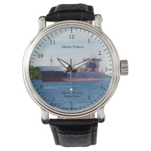 Reloj De Pulsera Gaviota de Algoma Niagara