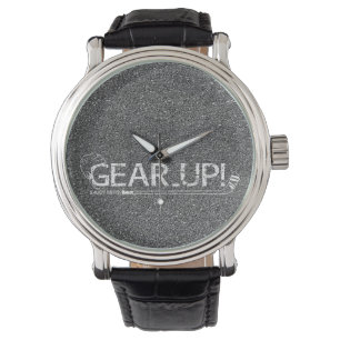 Reloj De Pulsera Gear Up Hockey