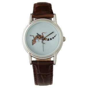 Reloj De Pulsera GECKO - Ver