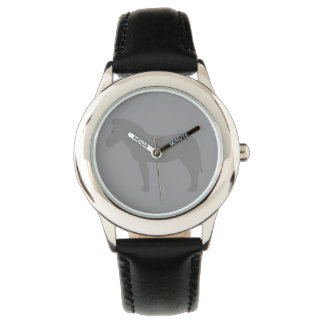 Reloj De Pulsera GEEKLEY montre pour enfants et adolescents