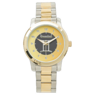 Reloj De Pulsera Gemini