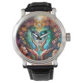 Reloj De Pulsera Gemini