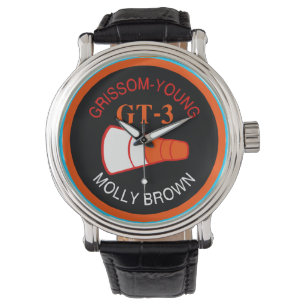 Reloj De Pulsera Gemini 3