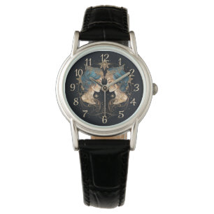 Reloj De Pulsera Gemini (del 21 de mayo al 20 de junio)