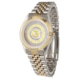 Reloj De Pulsera Géminis - el Rótulo astrológico de los gemelos