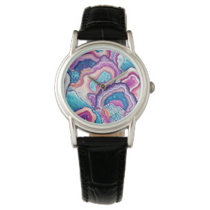 Reloj De Pulsera Gemstone Symphony Watch