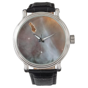 Reloj De Pulsera Generación y muerte de la estrella en la nebulosa