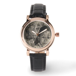 Reloj De Pulsera "Generaciones" Women's Watch