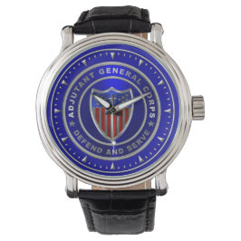 Reloj De Pulsera General ajustante