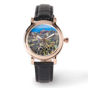 Reloj De Pulsera Génova