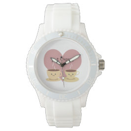 Reloj De Pulsera ¡Gente caliente!