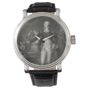 Reloj De Pulsera George Washington en Trenton