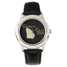 RELOJ DE PULSERA GEORGIA