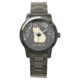 RELOJ DE PULSERA GEORGIA 